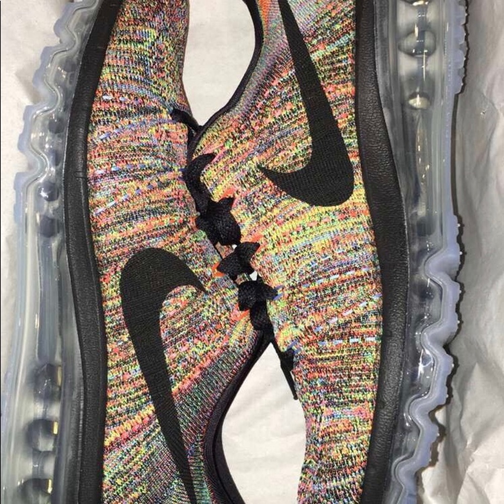 Nike AirMax Flyknit
